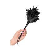 Fetish Fantasy Series Frisky Feather Duster